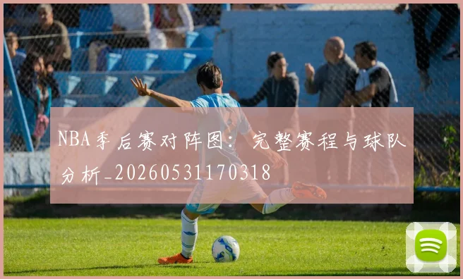NBA季后赛对阵图:完整赛程与球队分析_20260531170318